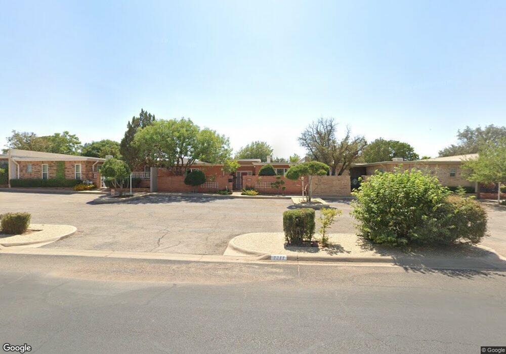 2215 Western Dr, Midland, TX 79705 - photo 1