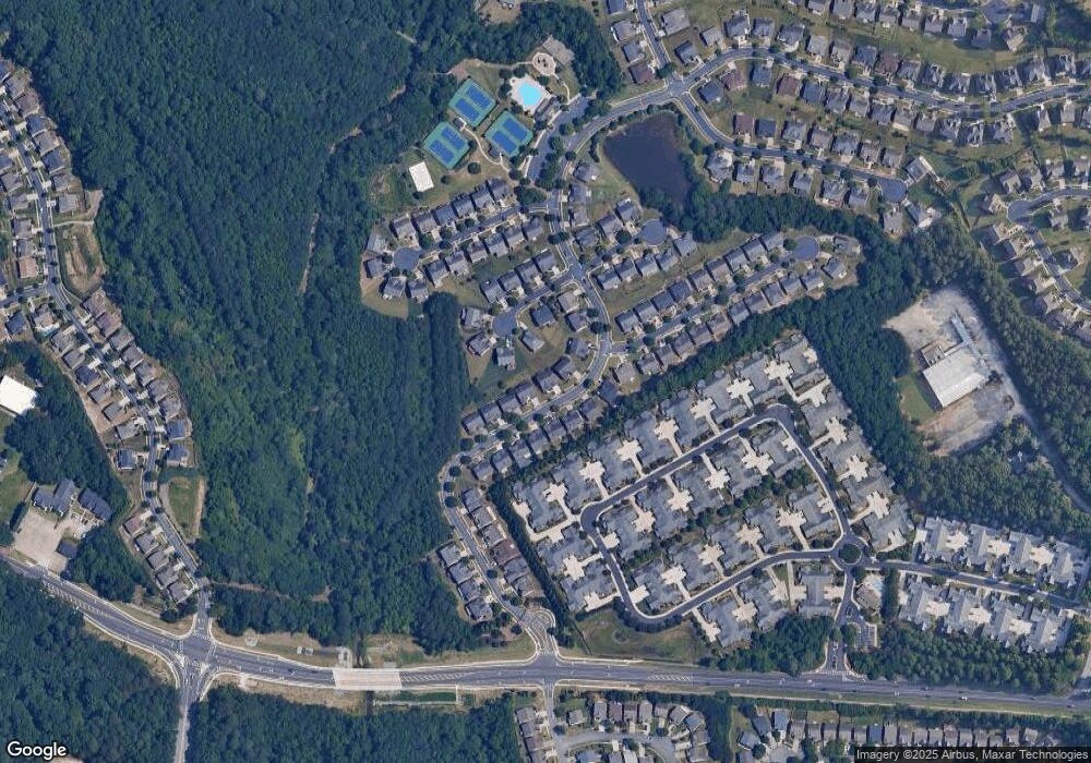 2717 Staunton Dr, Duluth, GA 30097 - photo 1