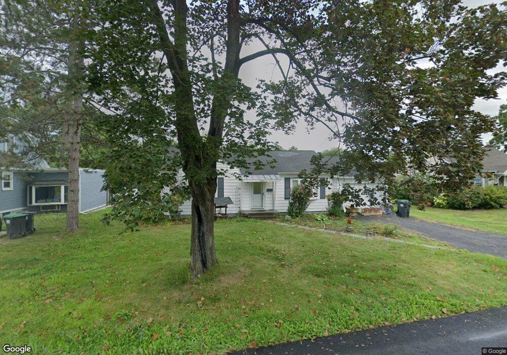 11 Ransom Ave, Castleton On Hudson, NY 12033 - photo 1