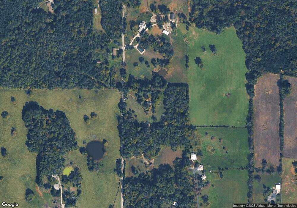 12740 Corydon Ramsey Rd NW, Palmyra, IN 47164 - photo 1