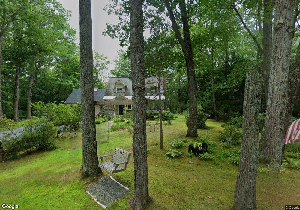 696 North Rd, Shelburne, NH 03581 - photo 1