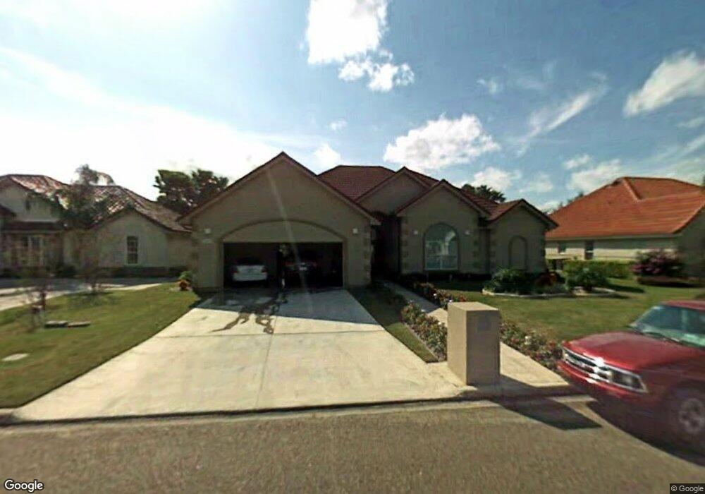 1509 Tierra Bella, Weslaco, TX 78596 - photo 1