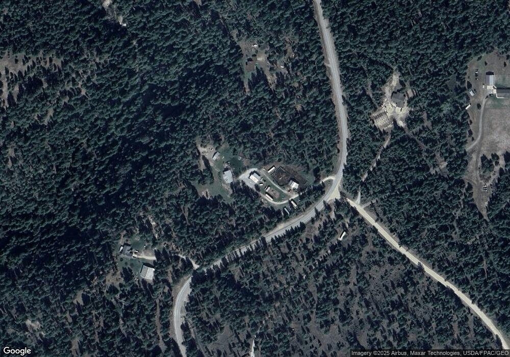 2417 Burnt Valley Rd, Chewelah, WA 99109 - photo 1