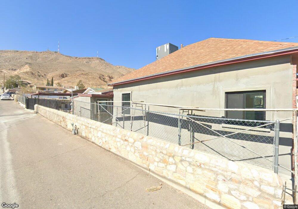 1611 Dakota St, El Paso, TX 79930 - photo 1