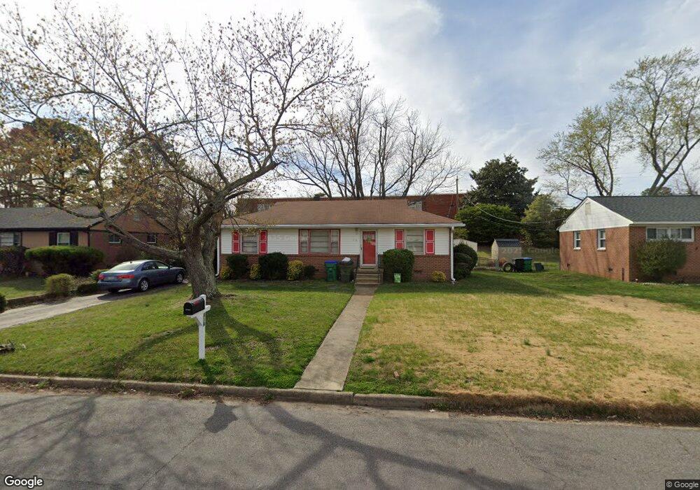 816 Erich Rd, Richmond, VA 23225 - photo 1