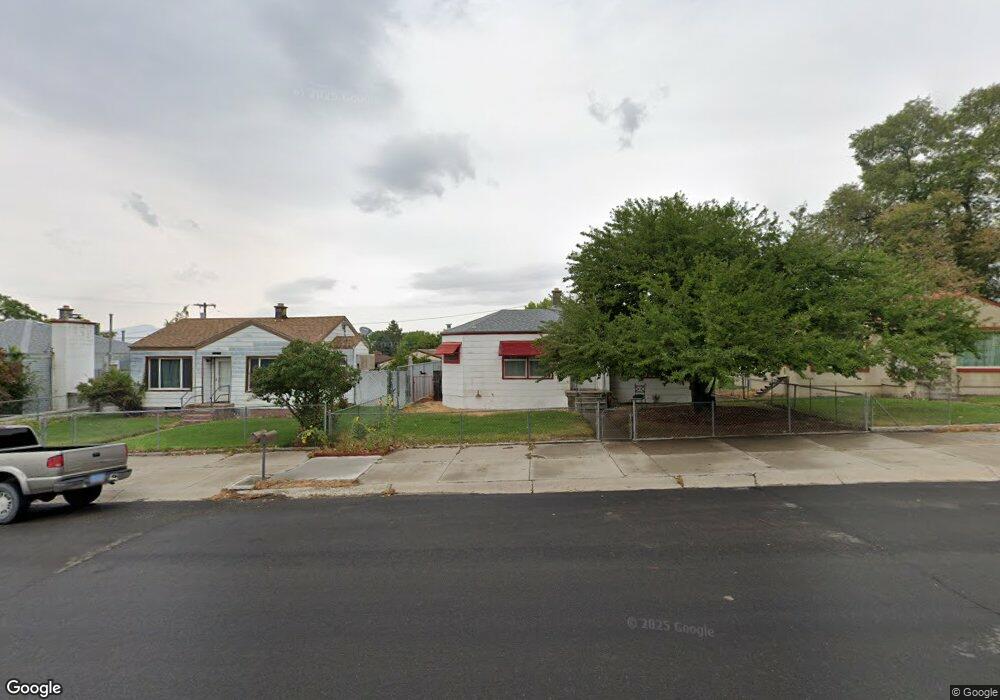 1365 S Bridge St, Winnemucca, NV 89445 - photo 1