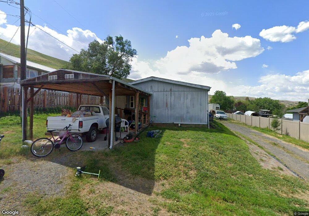 406 Harding St, Asotin, WA 99402 - photo 1