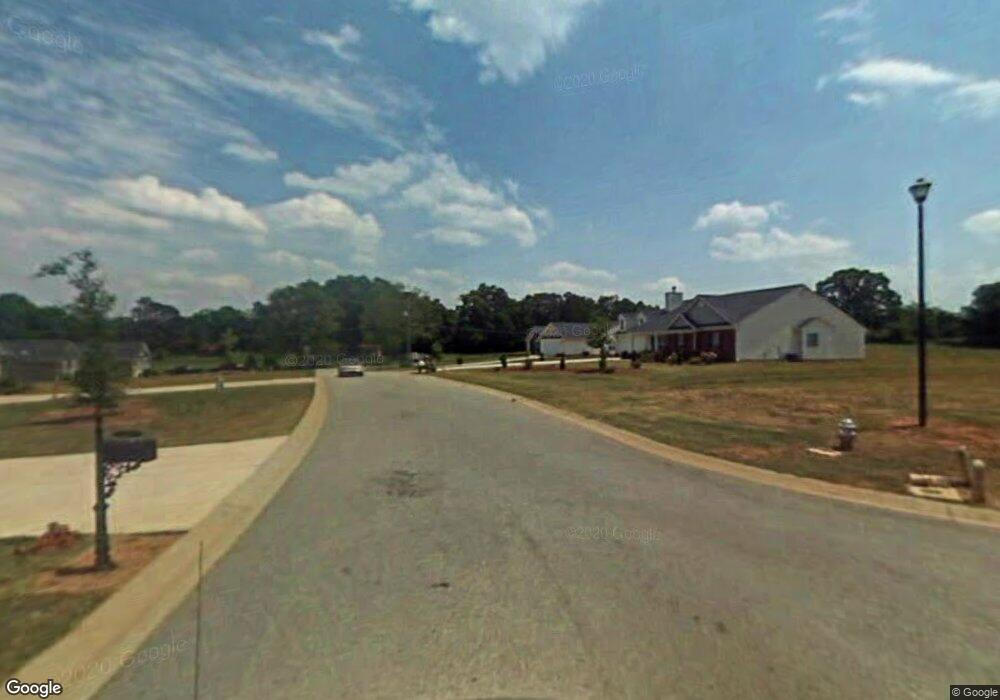 1101 Hummingbird Way, Winder, GA 30680 - photo 1