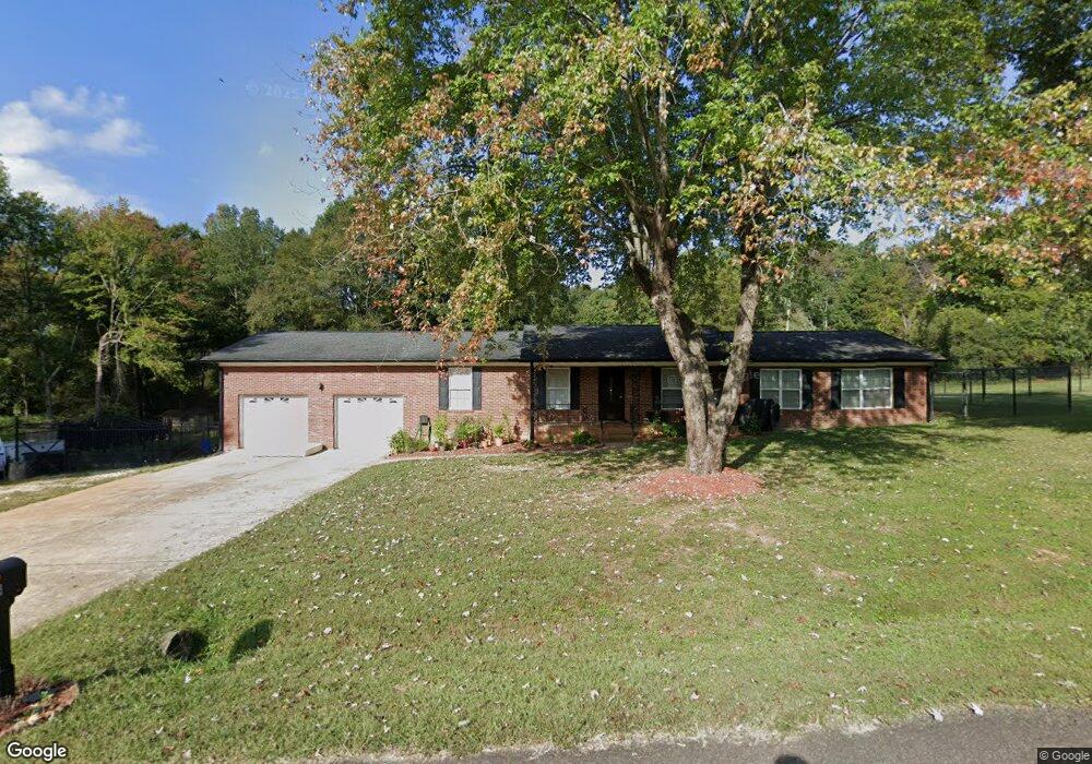 164 Oak Grove Rd, Statesville, NC 28677 - photo 1