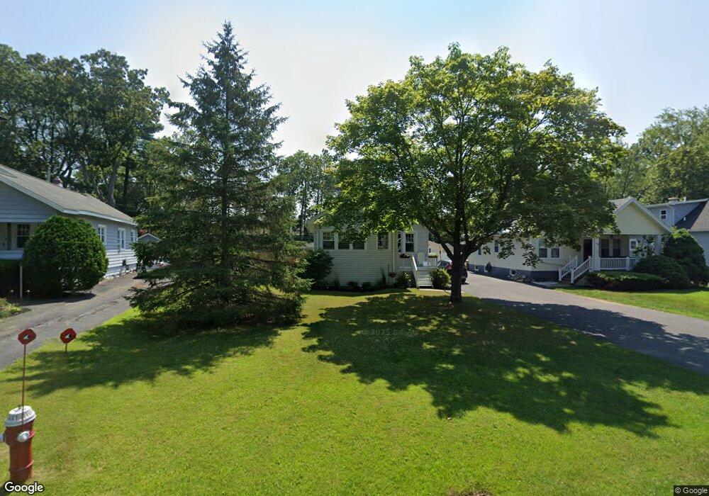 1174 S Country Club Dr unit S, Schenectady, NY 12309 - photo 1