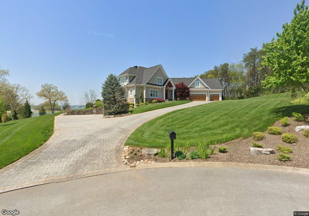 3231 Milton Ridge Ct, Morristown, TN 37814 - photo 1