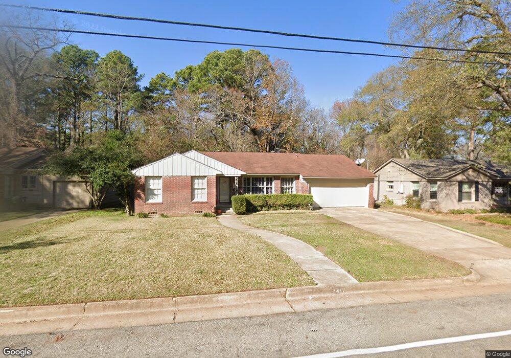 2417 W Azalea Dr, Tyler, TX 75701 - photo 1