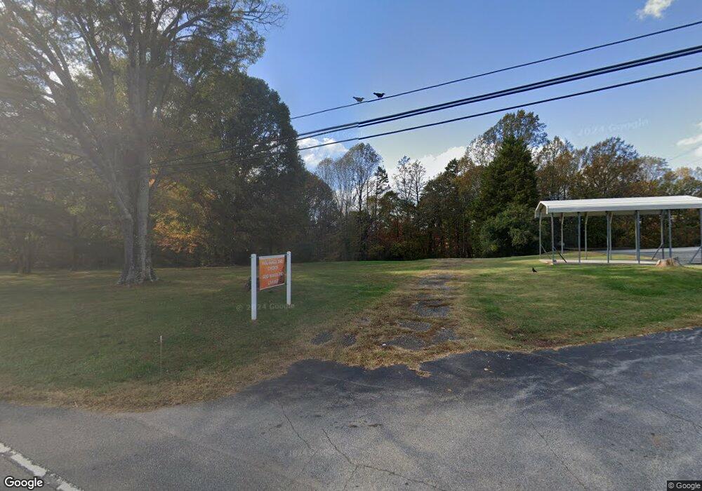 803 Turnersburg Hwy, Statesville, NC 28625 - photo 1