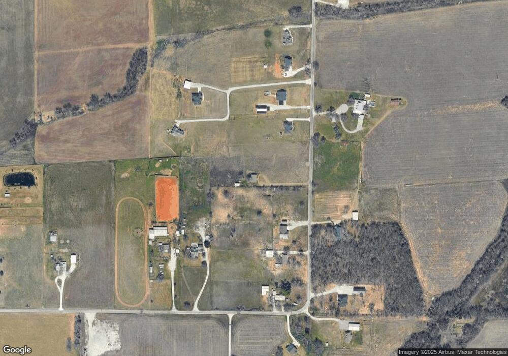 294 County Road 3340, Paradise, TX 76073 - photo 1