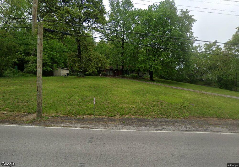 220 Captain Frank Rd, New Albany, IN 47150 - photo 1