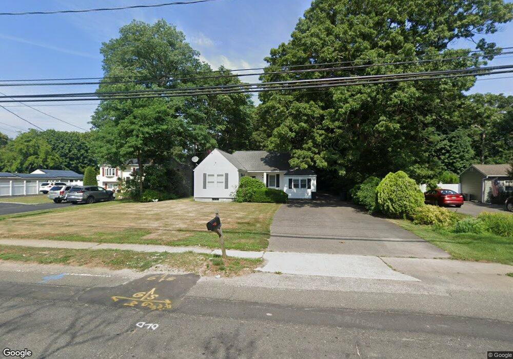 1043 Waverly Ave, Holtsville, NY 11742 - photo 1