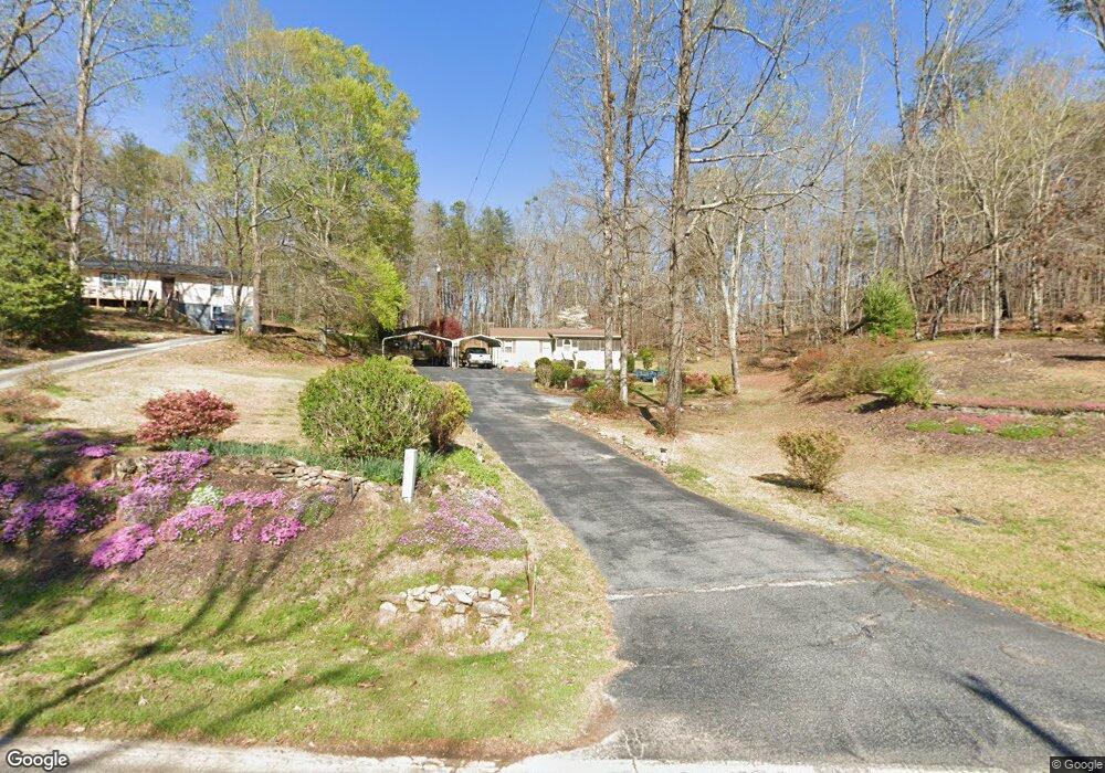 1625 Playground Rd, Walhalla, SC 29691 - photo 1