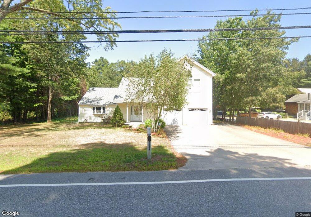 264 E Side Dr, Concord, NH 03301 - photo 1