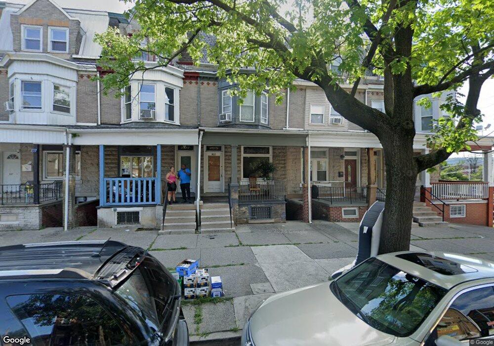 205 N 4th St, Allentown, PA 18102 - photo 1