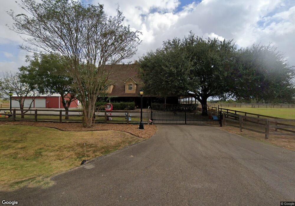 15542 Yellow Bird Rd, Hockley, TX 77447 - photo 1