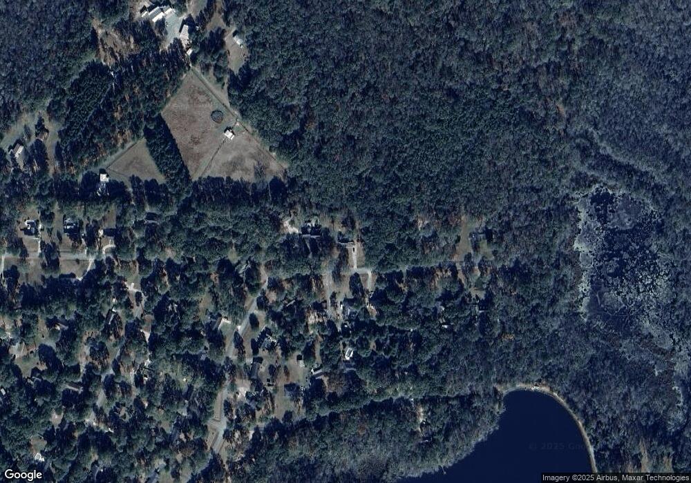 225 Mockingbird Dr, Americus, GA 31719 - photo 1