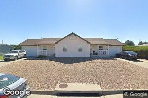 10884A Saint Andrews Rd, Wright, KS 67882