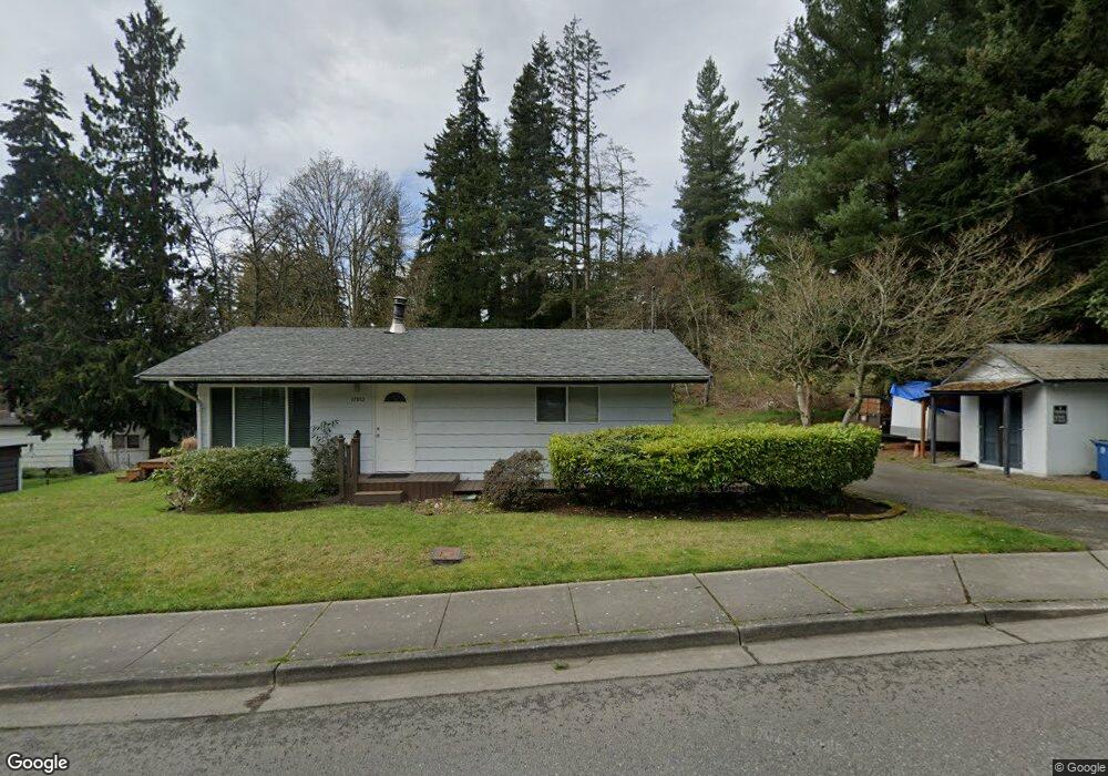 17910 Olympic View Dr, Edmonds, WA 98026 - photo 1