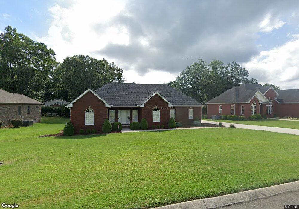 31 N Steeplechase Dr, McMinnville, TN 37110 - photo 1