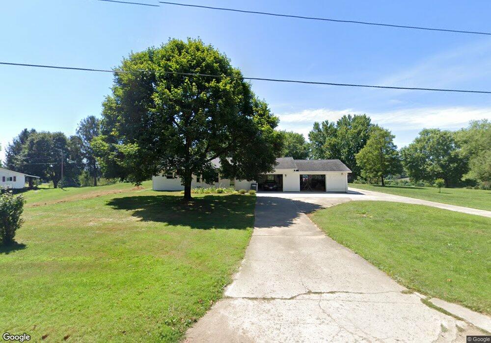 13720 Hildebrandt Rd, Logan, OH 43138 - photo 1