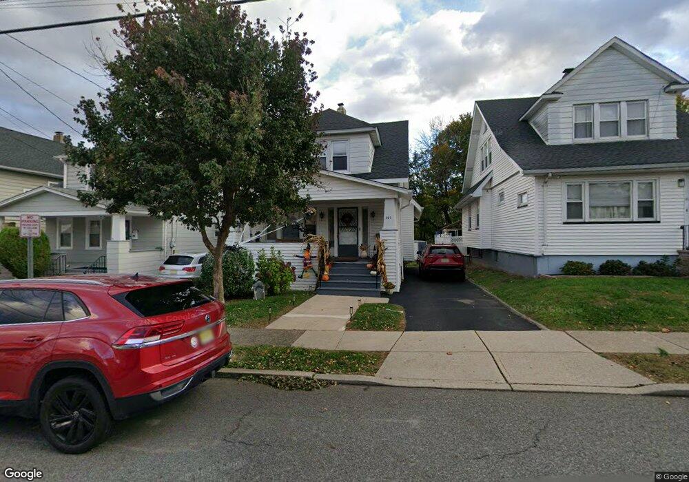 161 W 4th St, Clifton, NJ 07011 - photo 1