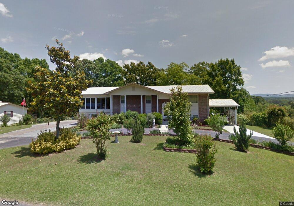 819 Rock Ridge Rd, Weaver, AL 36277 - photo 1