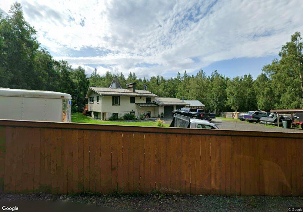 7740 Our Own Ln, Anchorage, AK 99516 - photo 1