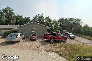306 N Wood Ave, Philip, SD 57567