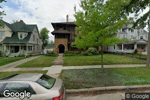 2149 Glenwood Ave, Toledo, OH 43620