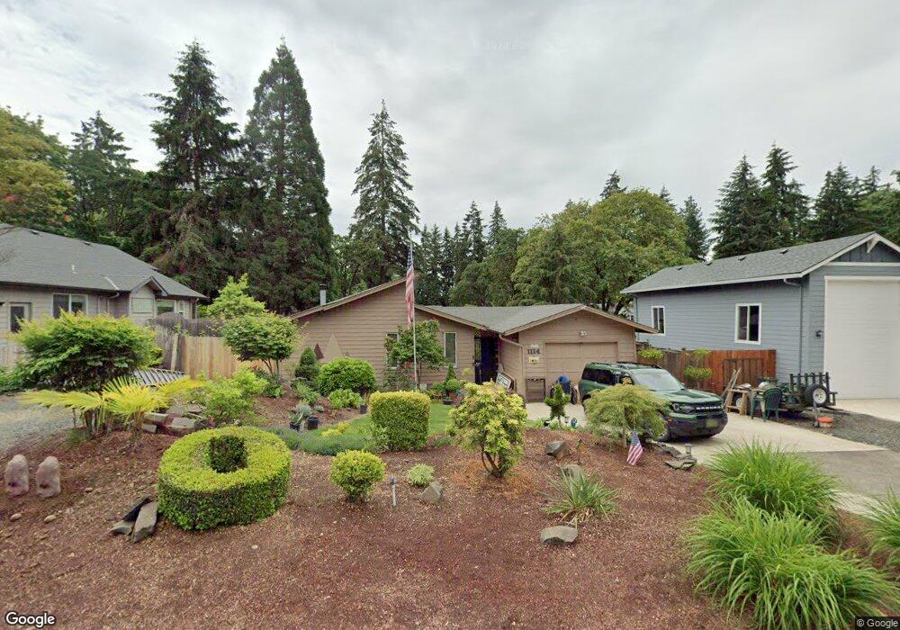 1114 Fir Acres Dr, Eugene, OR 97401 - photo 1