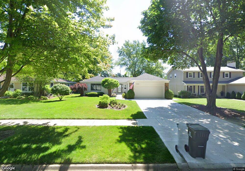 1556 Swallow St, Naperville, IL 60565 - photo 1