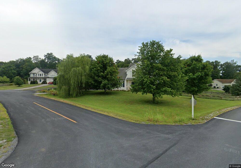 12 Colonel Miles Ct, Harpers Ferry, WV 25425 - photo 1