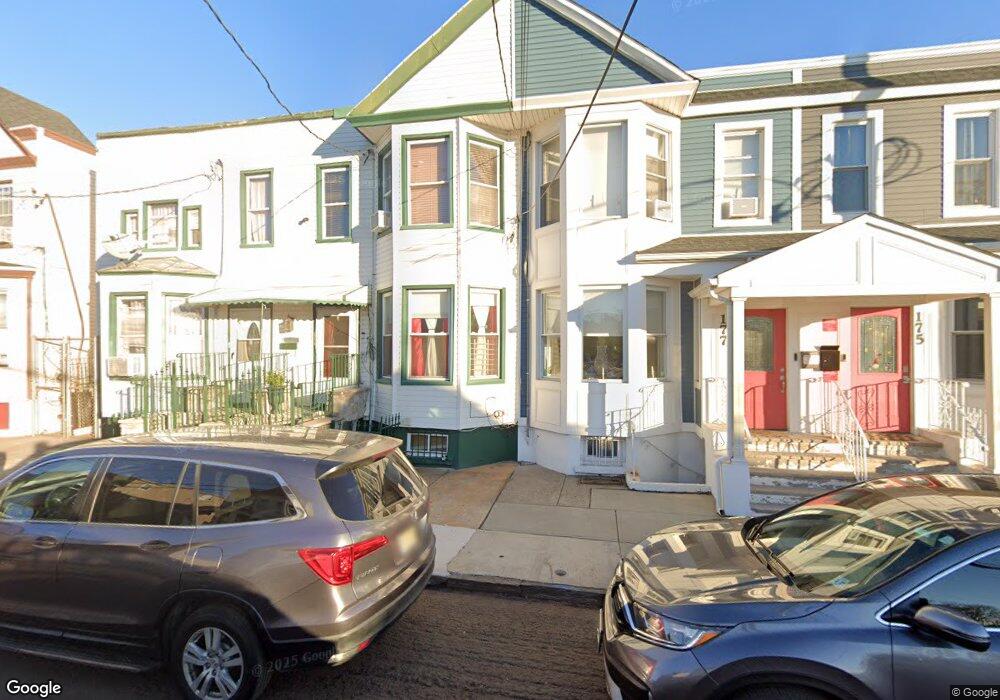 181 Highland Ave, Newark, NJ 07104 - photo 1