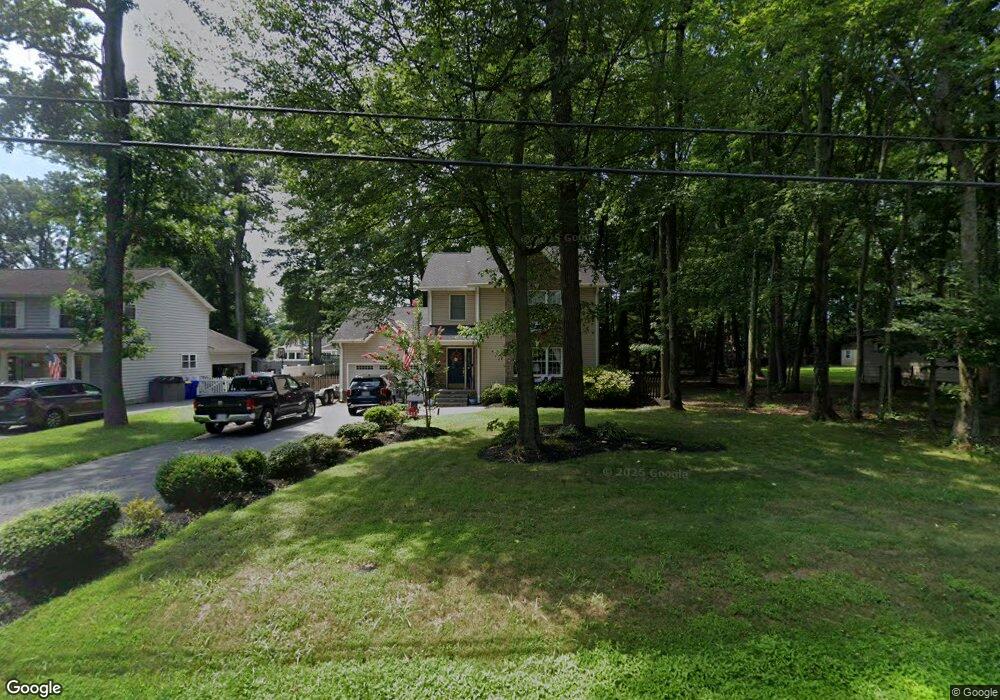 309 Bay City Rd, Stevensville, MD 21666 - photo 1