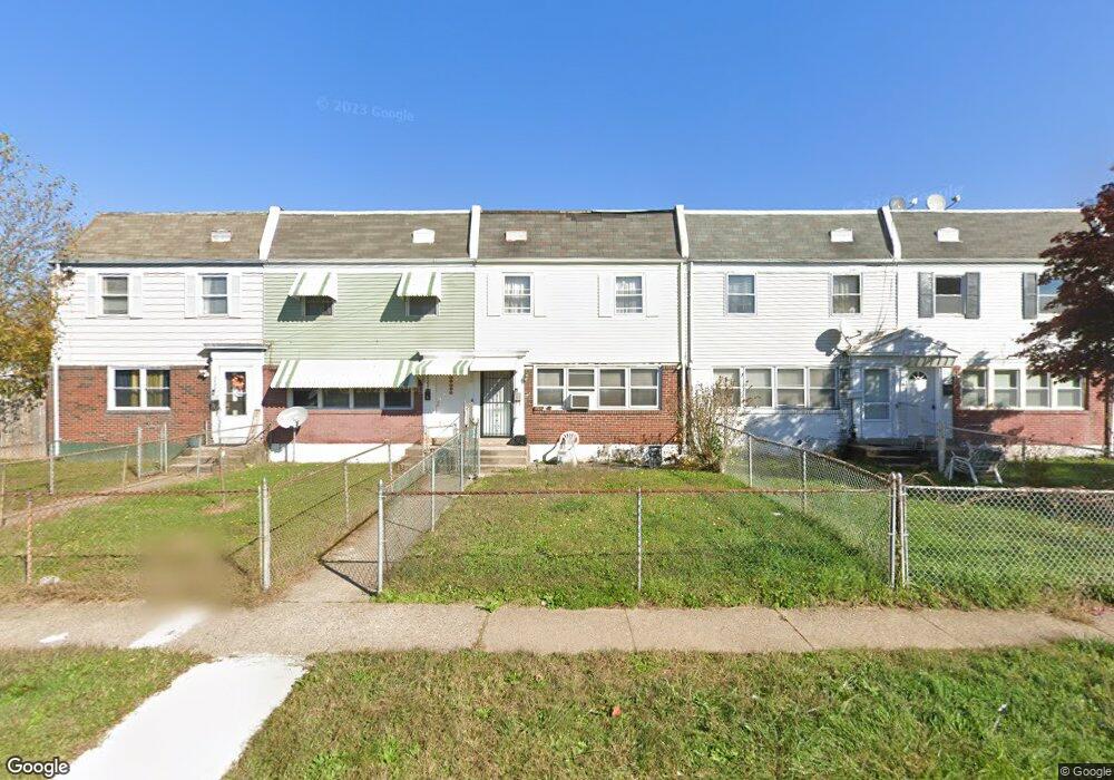 2420 Liberator St, Levittown, PA 19057 - photo 1