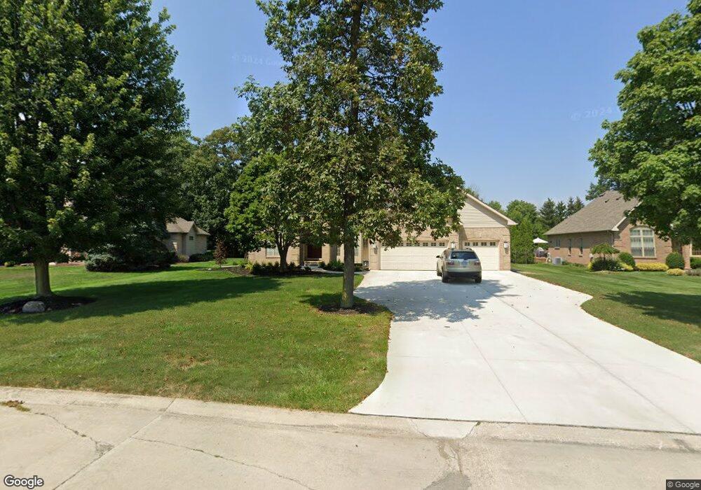 8663 Cadillac Cir, Grosse Ile, MI 48138 - photo 1