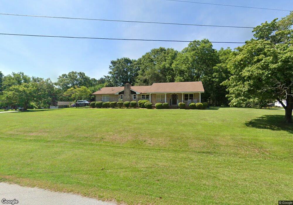 1782 Marifran Ct SW, Conyers, GA 30094 - photo 1