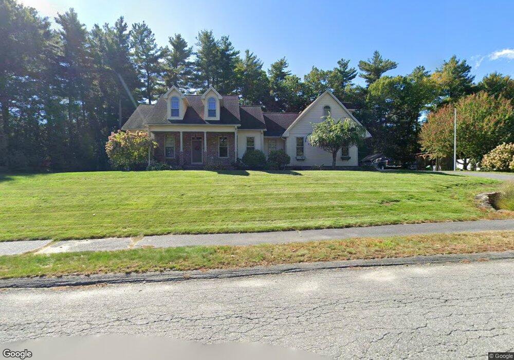 179 Settlers Path, Lancaster, MA 01523 - photo 1