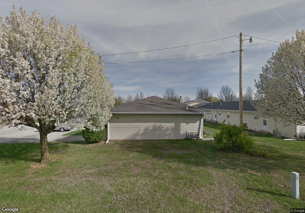 633 W Meadowview Dr unit 5, Nixa, MO 65714 - photo 1