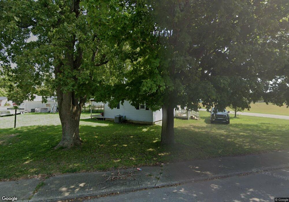 227 3rd St, Tipton, IN 46072 - photo 1