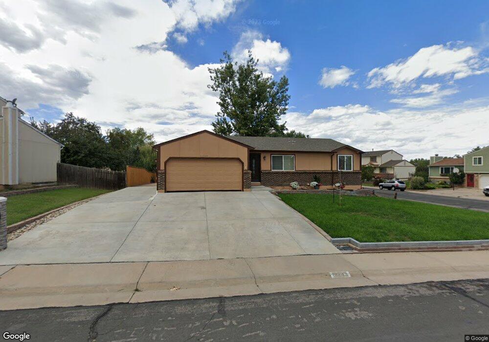 12293 Clermont Ct, Thornton, CO 80241 - photo 1