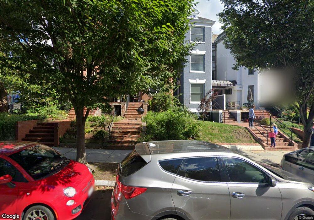 1977 Biltmore St NW, Washington, DC 20009 - photo 1