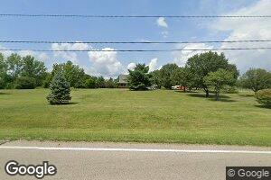 5325 Camden West Elkton Rd, Somerville, OH 45064