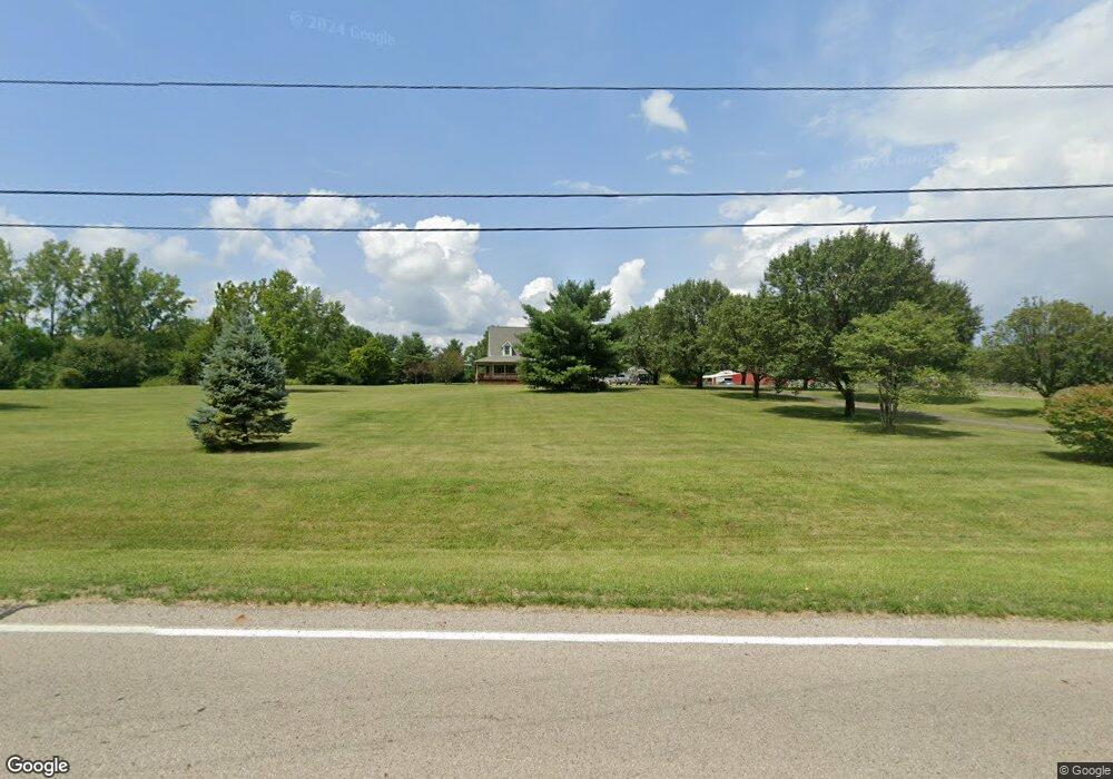 5325 Camden West Elkton Rd, Somerville, OH 45064 - photo 1