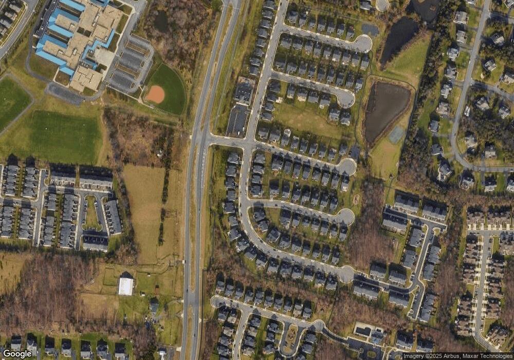 25118 Beach Place, Chantilly, VA 20152 - photo 1